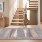 RUNNER | Bronze runner staircase