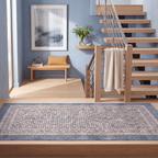 RUNNER | Cypress runner staircase
