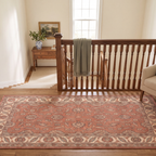 RUNNER | Stratford runner staircase
