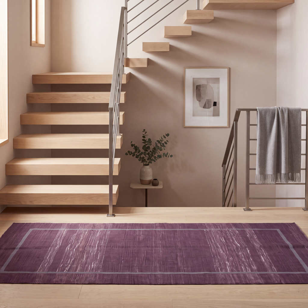 RUNNER | Coventry runner staircase
