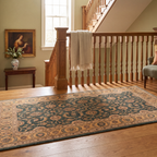 RUNNER | Bracken2 runner staircase