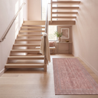 RUNNER | Chestnut2 runner staircase