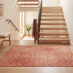 RUNNER | Myrtle2 runner staircase