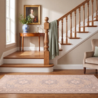 RUNNER | Meadow runner staircase