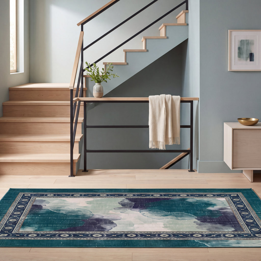 RUNNER | Calloway runner staircase