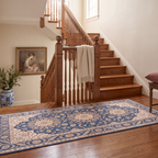 RUNNER | Acacia runner staircase