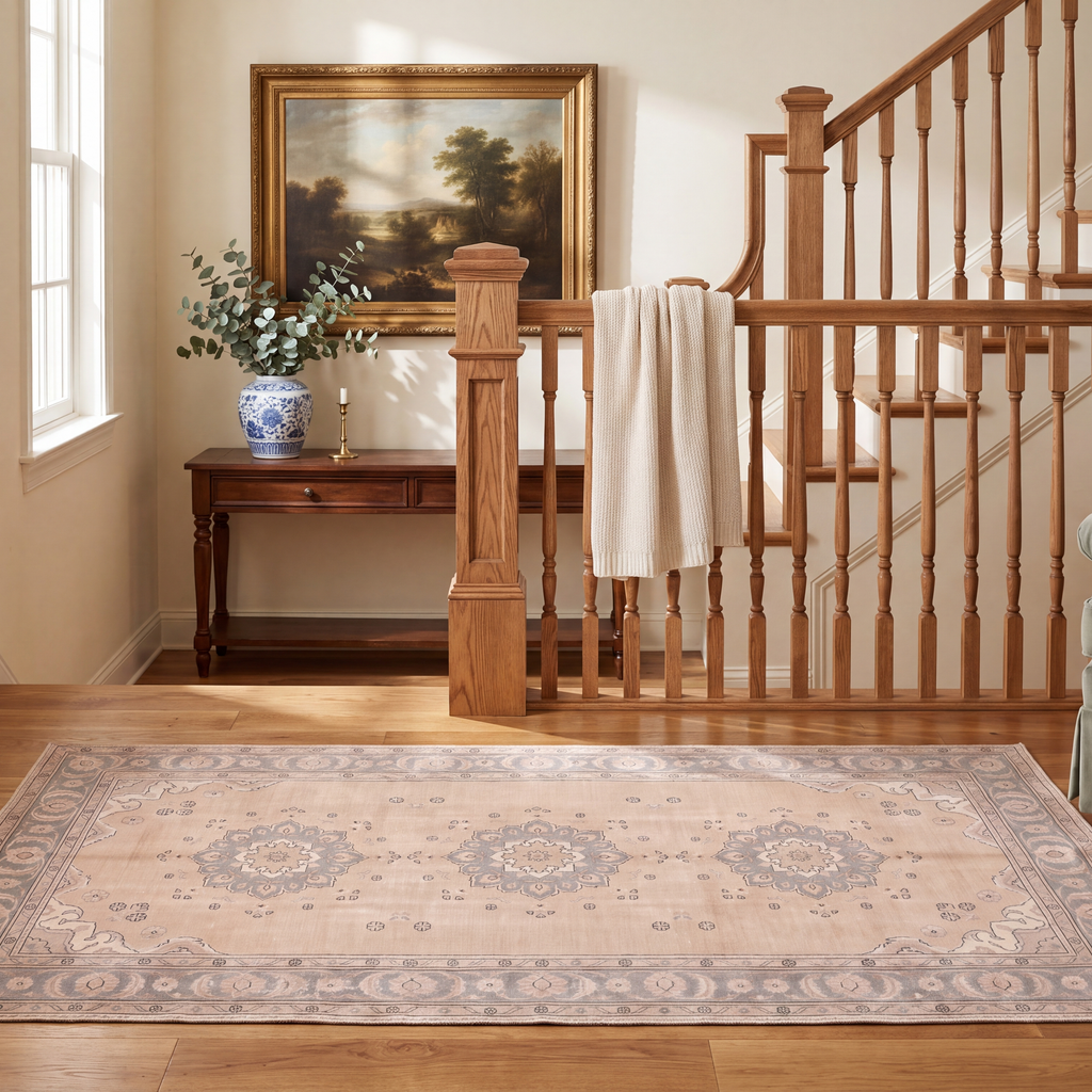 RUNNER | Everly runner staircase