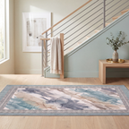 RUNNER | Maple runner staircase