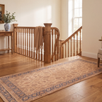 RUNNER | Travertine2 runner staircase