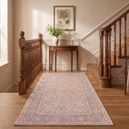 RUNNER | Side runner staircase