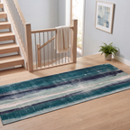 RUNNER | Lavender2 runner staircase