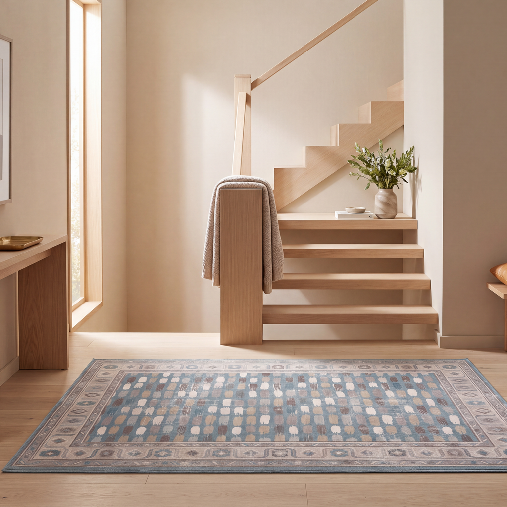 RUNNER | Thicket runner staircase