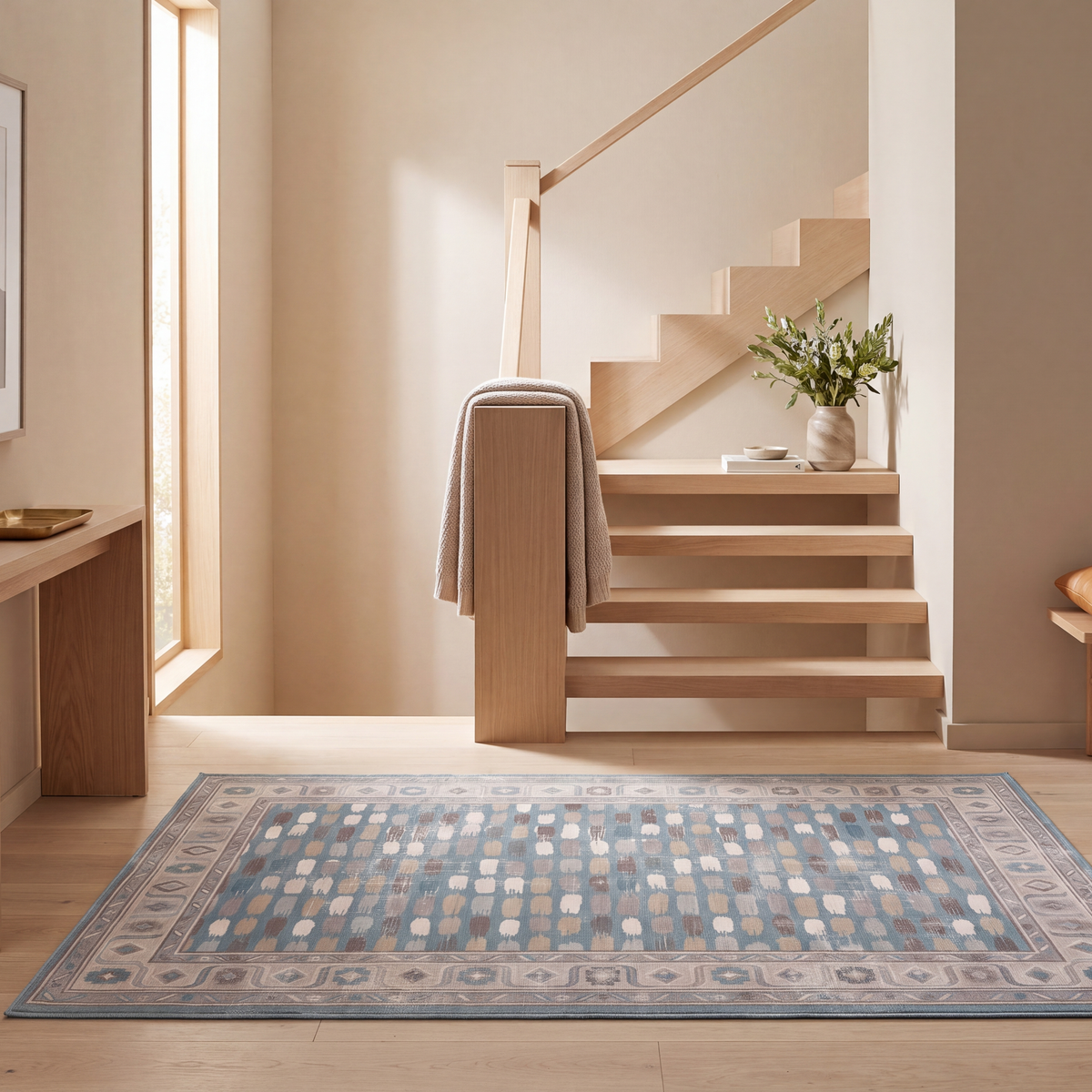 RUNNER | Thicket runner staircase