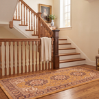 RUNNER | Lindhurst runner staircase