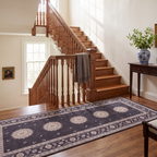 RUNNER | Wycliffe runner staircase
