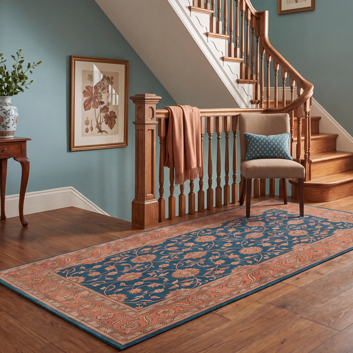RUNNER | Acacia2 runner staircase