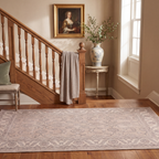 RUNNER | Amber runner staircase