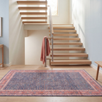 RUNNER | Fjord runner staircase
