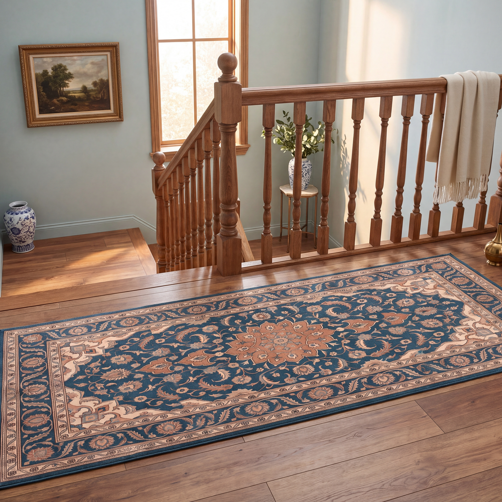RUNNER | Urgup runner staircase