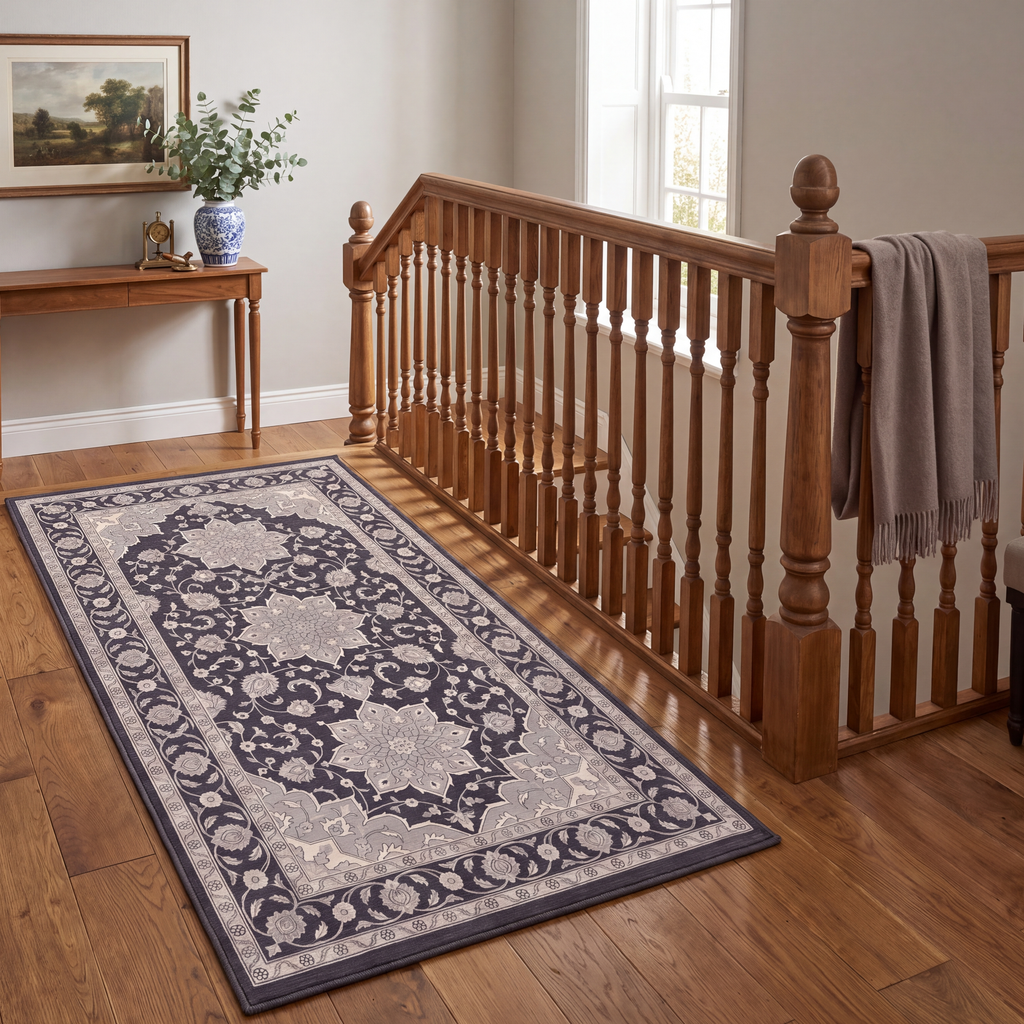 RUNNER | Xanthos runner staircase