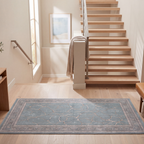 RUNNER | Vaughn runner staircase