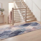 RUNNER | Marsh runner staircase