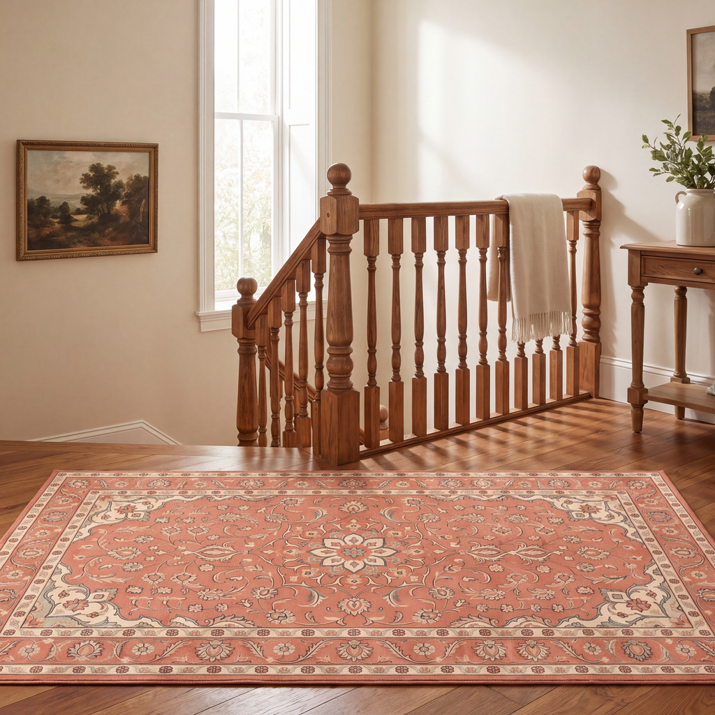 RUNNER | Aspen2 runner staircase