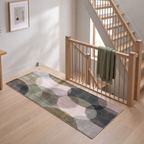 RUNNER | Vale2 runner staircase