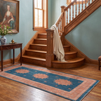RUNNER | Ripple runner staircase