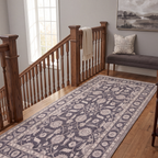 RUNNER | Selwyn runner staircase