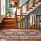 RUNNER | Pasture2 runner staircase