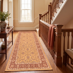 RUNNER | Slate2 runner staircase