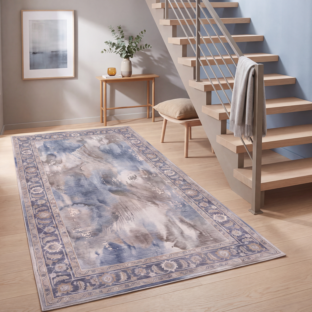 RUNNER | Prairie runner staircase