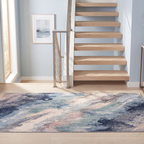 RUNNER | Ridge runner staircase