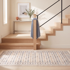 RUNNER | Sycamore runner staircase