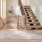 RUNNER | Velvet2 runner staircase