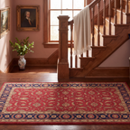 RUNNER | Alder runner staircase