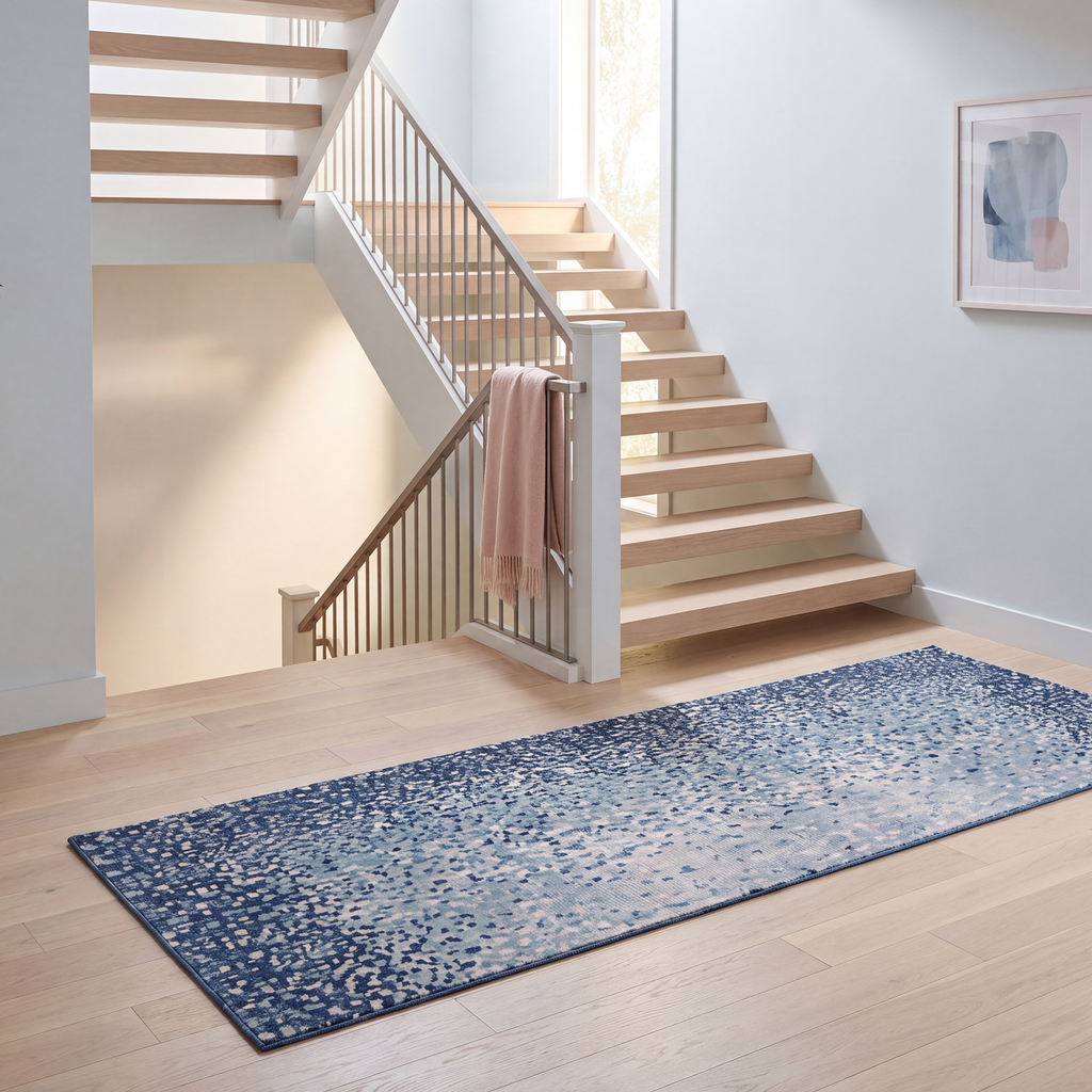 RUNNER | Thistle2 runner staircase