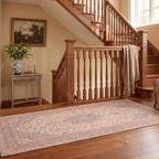 RUNNER | Brook runner staircase