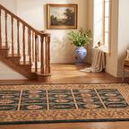 RUNNER | Denholm runner staircase