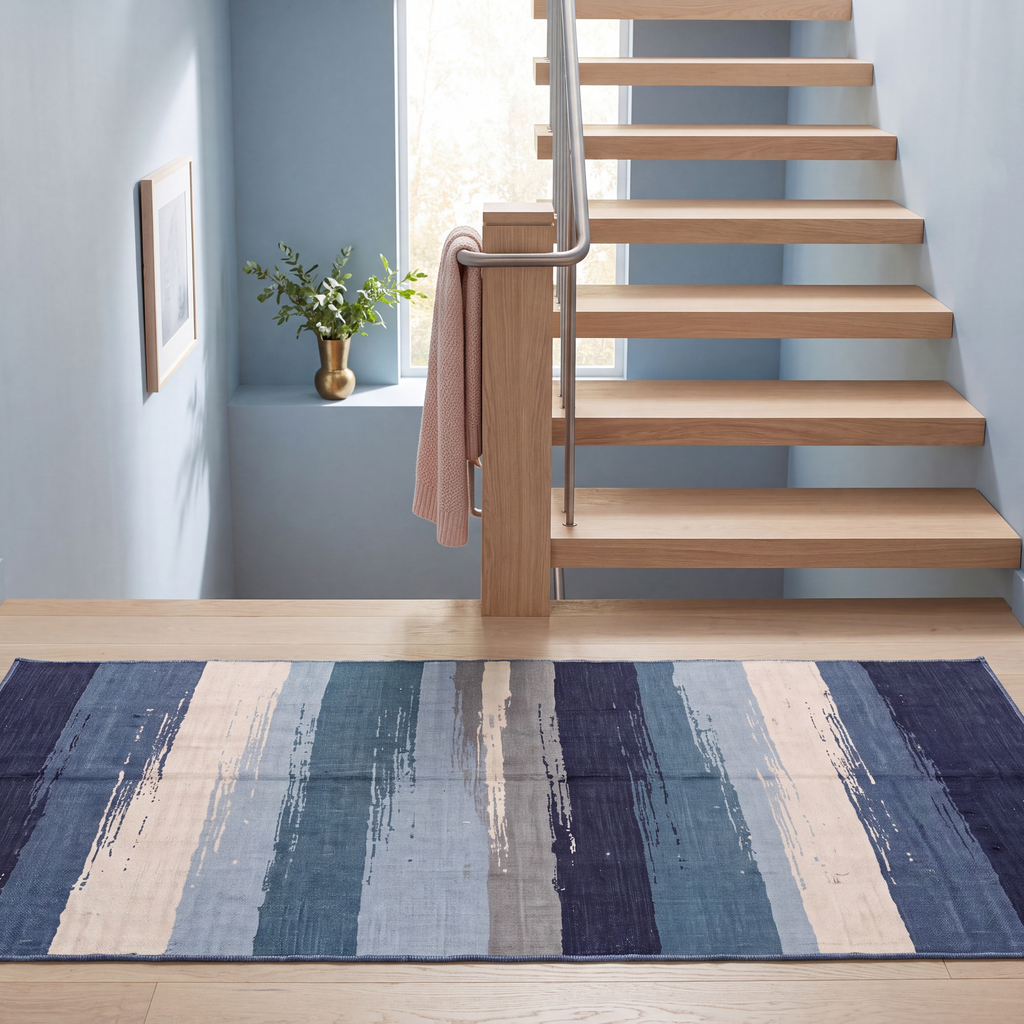 RUNNER | Juniper runner staircase