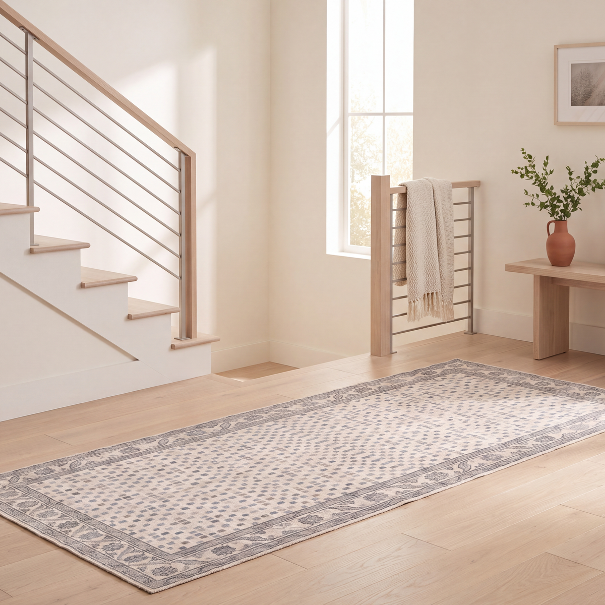 RUNNER | Vandelay runner staircase