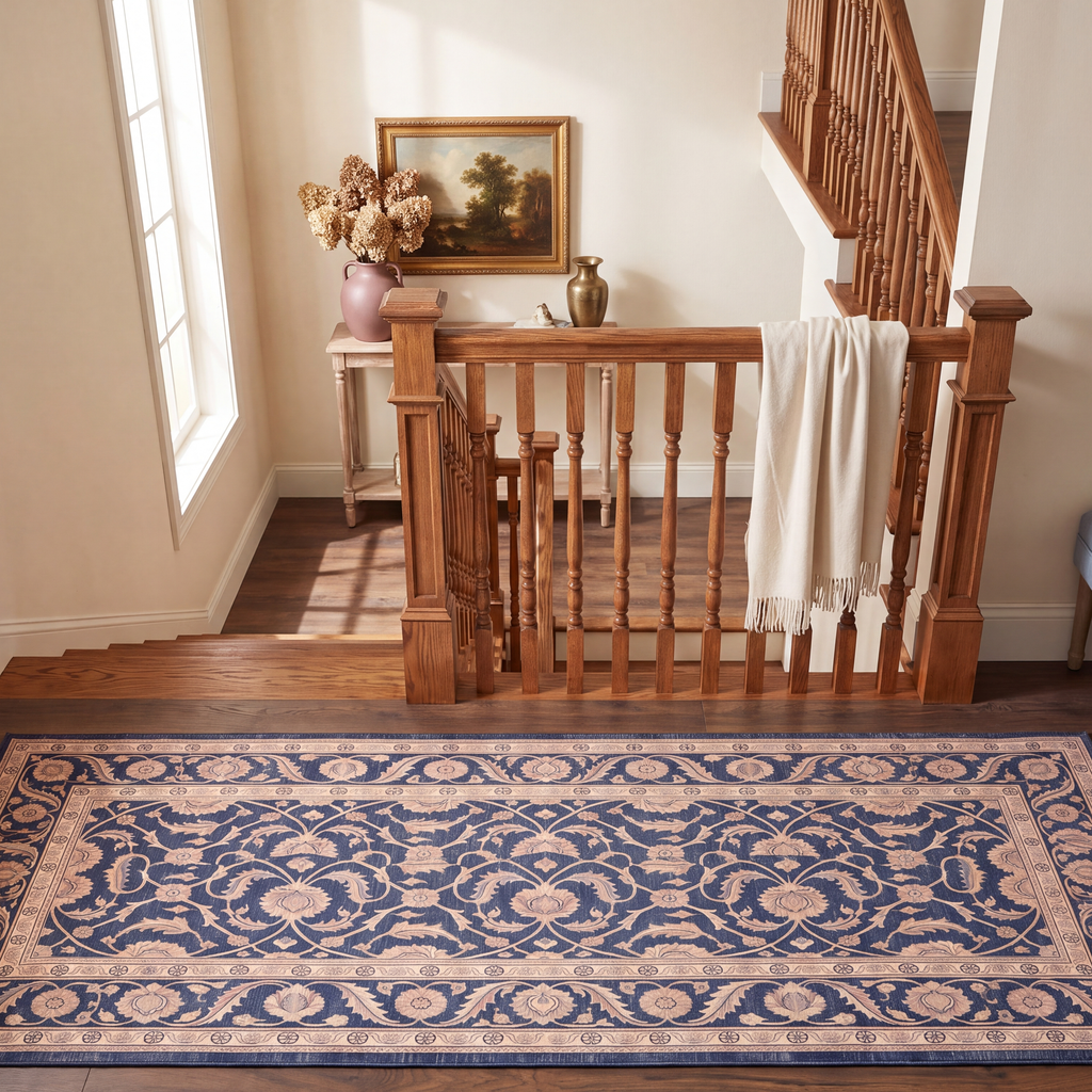 RUNNER | Opal2 runner staircase