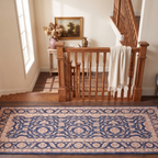 RUNNER | Opal2 runner staircase