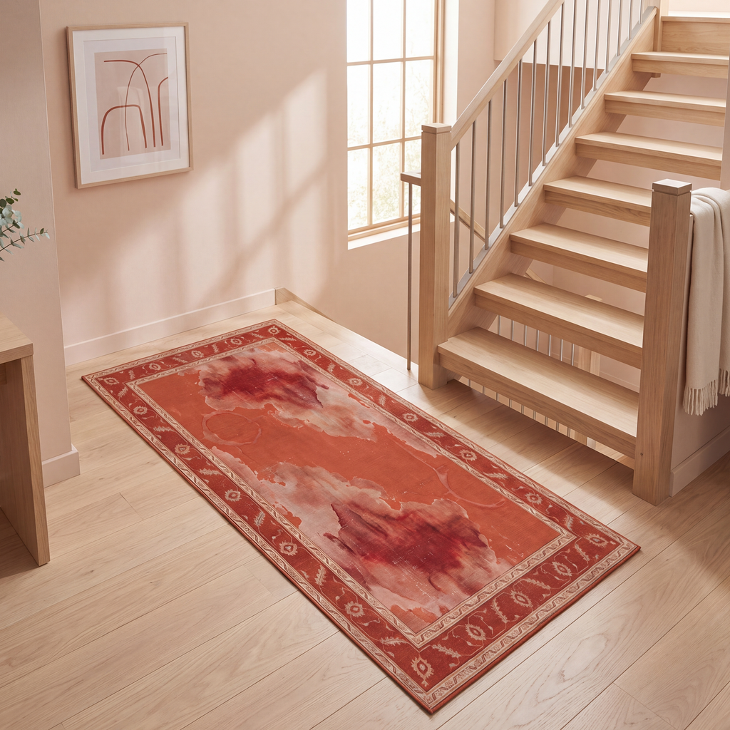 RUNNER | Mulberry2 runner staircase