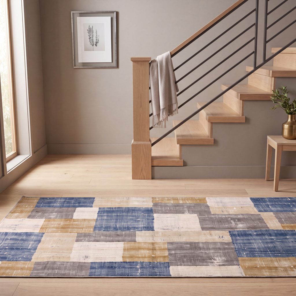 RUNNER | Jade2 runner staircase