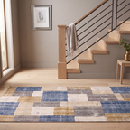 RUNNER | Jade2 runner staircase