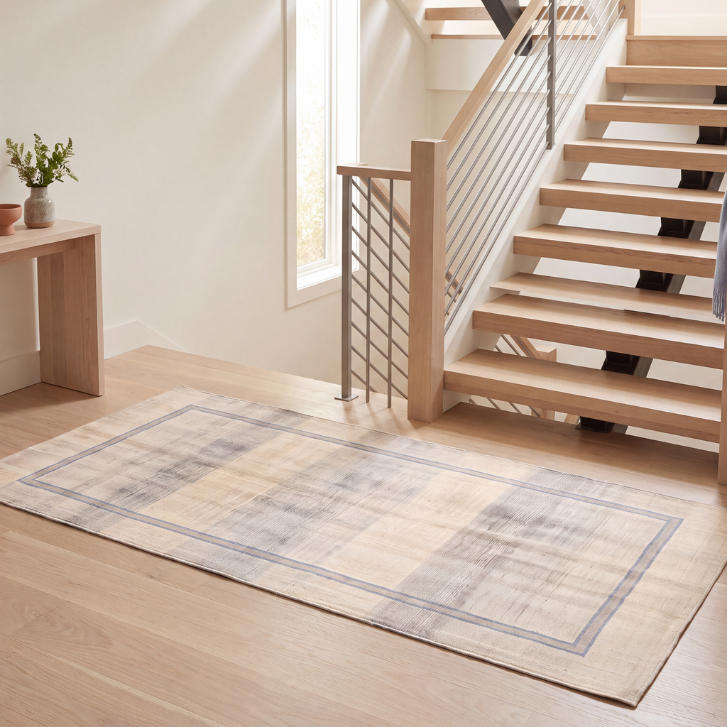 RUNNER | Solstice runner staircase