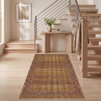 RUNNER | Hazel2 runner staircase