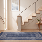 RUNNER | Quartz runner staircase